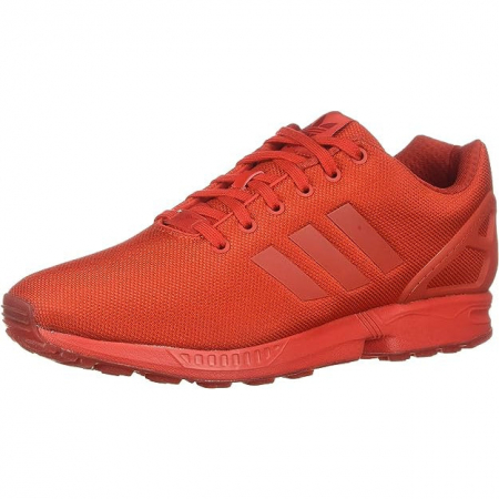 Adidas ZX Flux red AQ3098 [1]