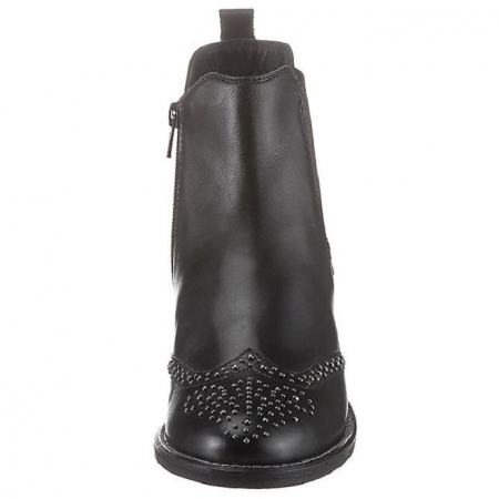 Betty Barclay Boots Black [1]