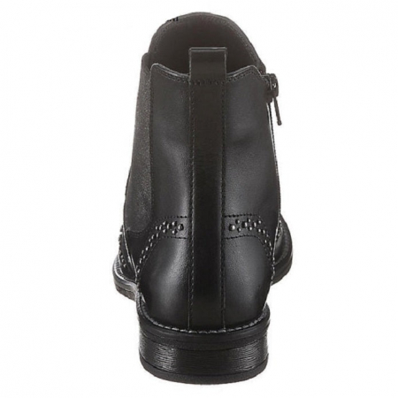 Betty Barclay Boots Black [2]