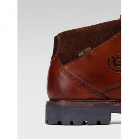 Bugatti Ankle Boots Cognac 335-A1032-4000-6300 [2]