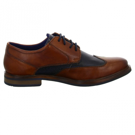 Bugatti Basileo Confort Eco Cognac 315-A2602-4040 6400 [1]