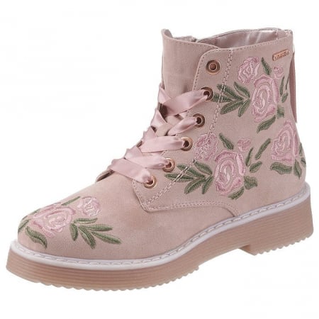 Toate produsele - Bugatti Boots Rose Flowers 432-54937-6400-3481