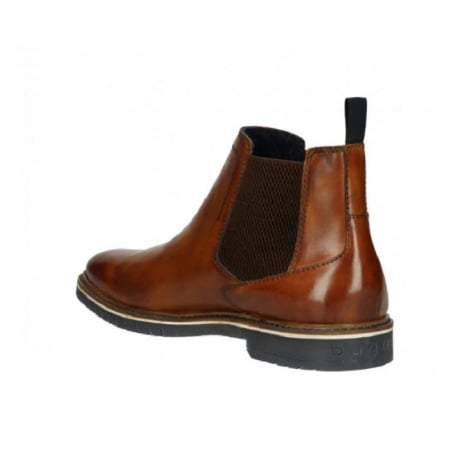 Bugatti Chelsea Boots Cognac 311-83731-3500-6300 [1]