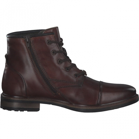 Ghete/Bocanci - Bugatti Marcello I Boots Brown 331-78239-1000-6100