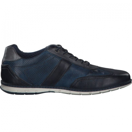 Bugatti Silvan Dark Blue 311-A2Y2-4141-4140 [2]