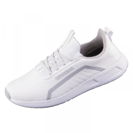Pantofi sport - Bugatti Sneakers White 342-98060-6900 2000