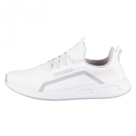 Bugatti Sneakers White 342-98060-6900 2000 [1]