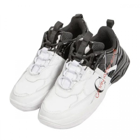 Calvin Klein Meadow Low B/W B4R1657 [2]