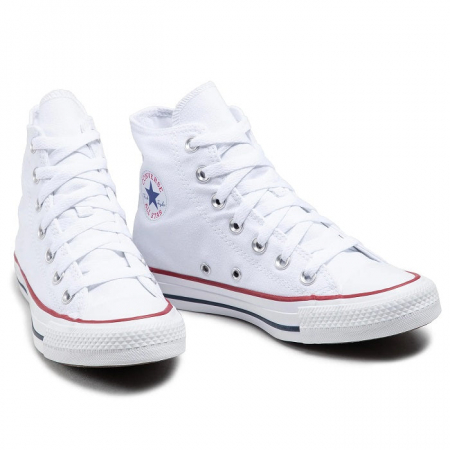 Converse All Star High White M7650C [1]