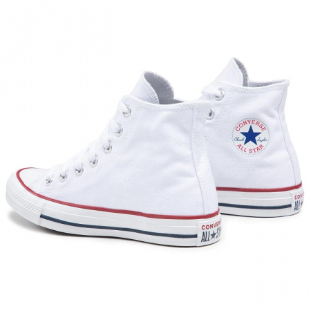 Converse All Star High White M7650C [2]