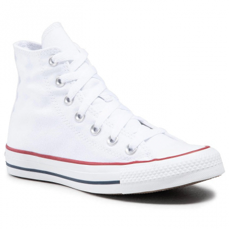 Pantofi sport - Converse All Star High White M7650C