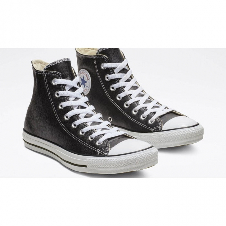 Converse Chuck Taylor Hi Leather 140020C [1]