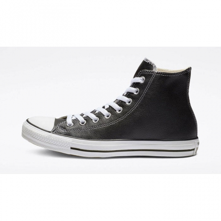 Pantofi sport - Converse Chuck Taylor Hi Leather 140020C