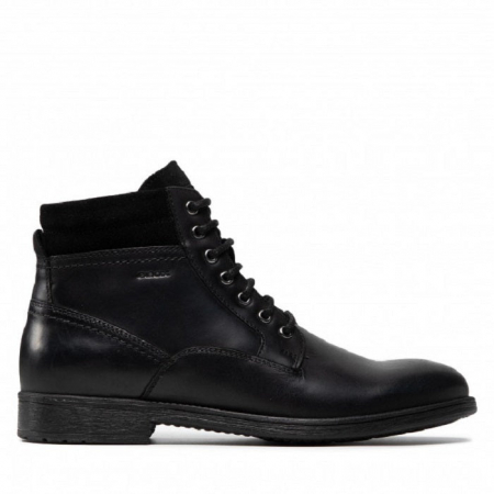 Geox Jaylon Boots lack U16Y7B-000CL [1]