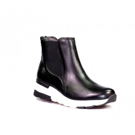 Toate produsele - Jana Boots Black 8-25405-25 001