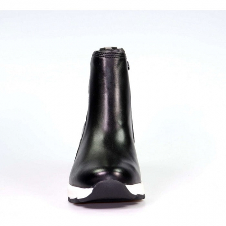 Jana Boots Black 8-25405-25 001 [1]