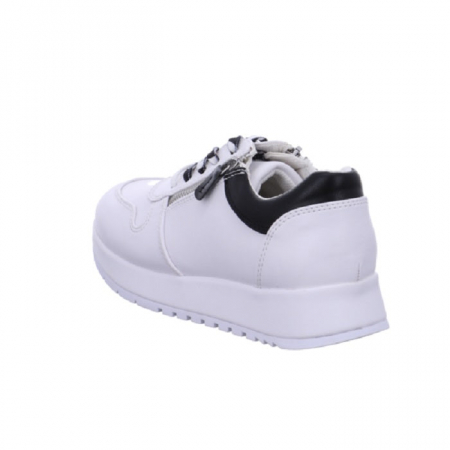 Jana Casual Lace-Up 8-23631-24-100 [1]