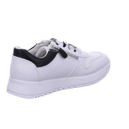 Jana Casual Lace-Up 8-23631-24-100 [2]