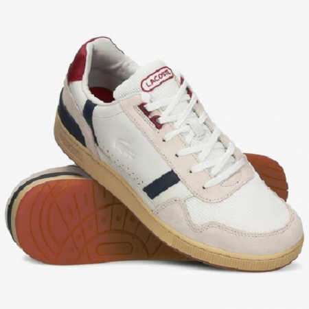 Lacoste T-Clip Evo 2 7-39SMA 00578R1 [2]