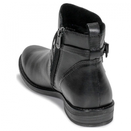 Marco Tozzi Ankle Boots Black 2-25017-35-096 [1]