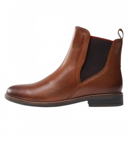 Marco Tozzi Chelsea Brown Boots 2-2-25365-35 300 [1]