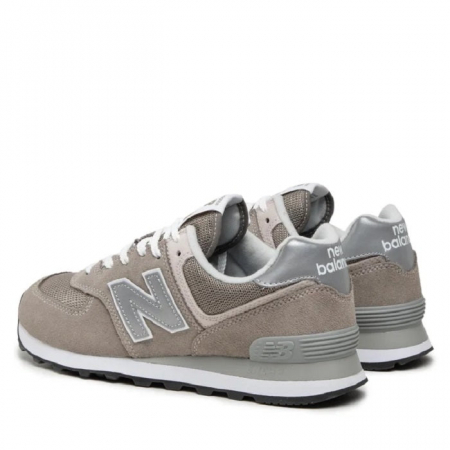 New Balance 574Grey Day Classic Grey ML574EGG [2]