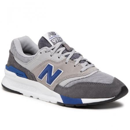 Pantofi sport - New Balance CM997 CM997HVA