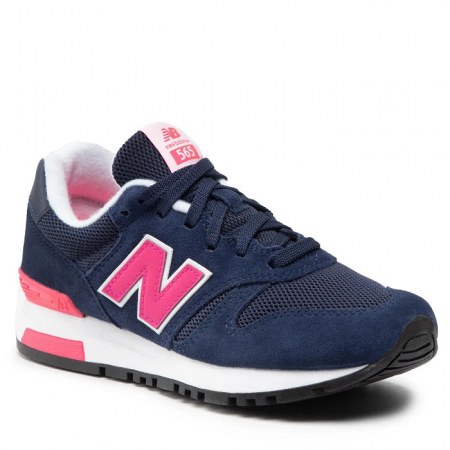 Pantofi sport - New Balance WL565 Navy WL565NPW