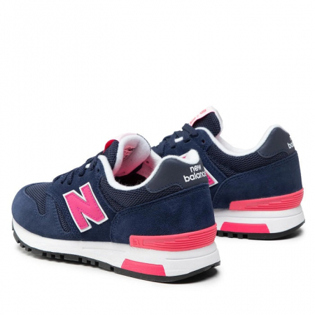 New Balance WL565 Navy WL565NPW [2]
