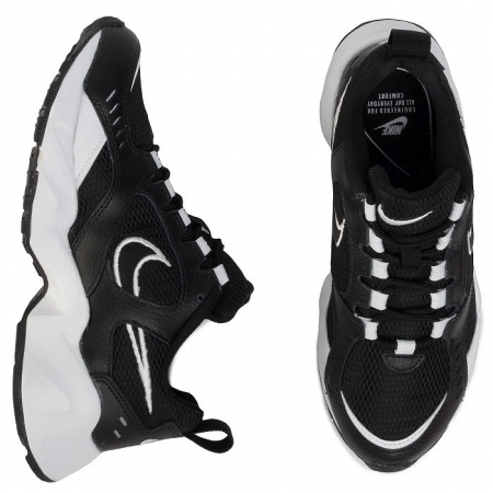 Nike Air Heights Black CI0603-001 [1]