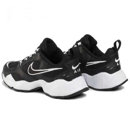 Nike Air Heights Black CI0603-001 [2]