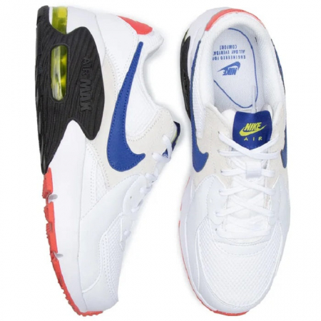 Nike Air Max Excee CD4165-101 [2]