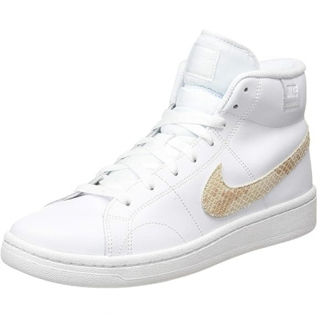 Toate produsele - Nike Court Royal 2 Mid DD9666-100