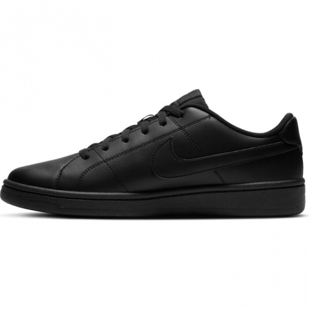 Nike Court Royale 2 Black Leather CQ9246-002 [1]