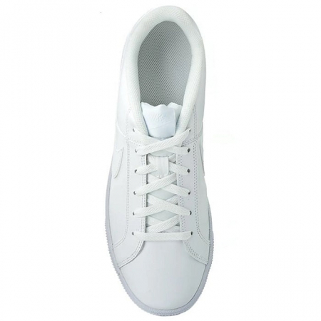 Nike Court Royale White Leather 749747-111 [2]