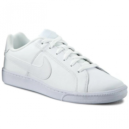 Toate produsele - Nike Court Royale White Leather 749747-111