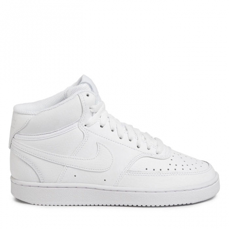 Toate produsele - Nike Court Vision Mid White CD5436-100