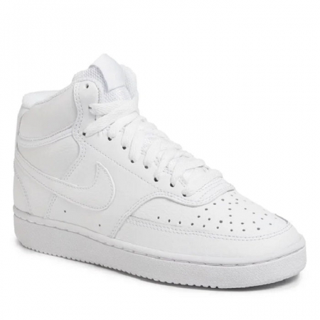 Nike Court Vision Mid White CD5436-100 [2]