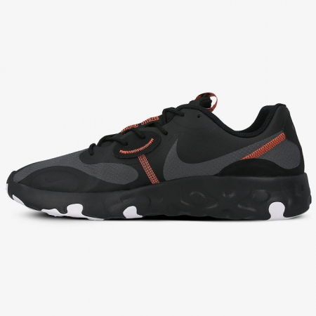 Nike Renew Lucent 2 Black CK7811-001 [1]