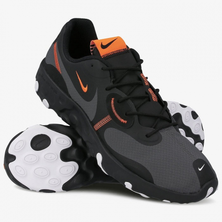 Nike Renew Lucent 2 Black CK7811-001 [2]