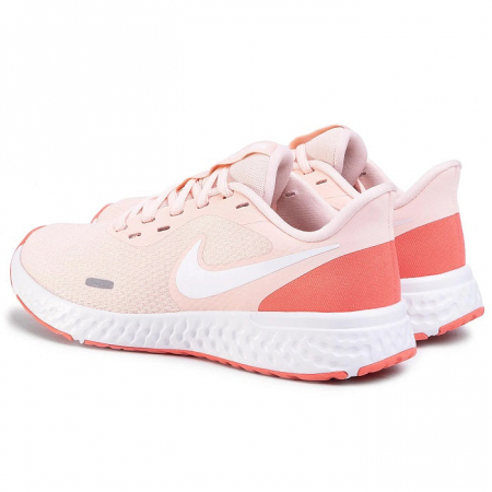 Nike Revolution 5 Coral BQ3207-602 [1]