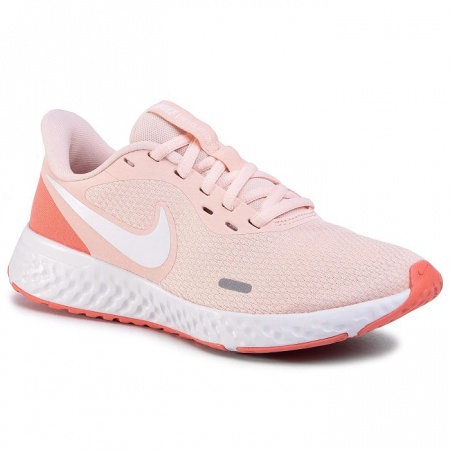 Încălțăminte femei - Nike Revolution 5 Coral BQ3207-602