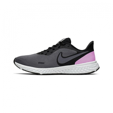 Nike Revolution 5 Grey BQ3207-004 [1]