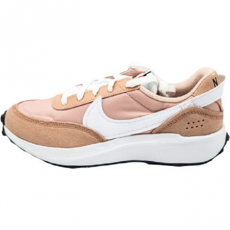 Încălțăminte femei - Nike Wafle Debut W DH9523-600