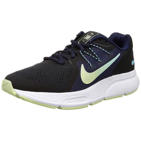 Încălțăminte femei - Nike Zoom Span 3 Runnig CQ9267-013