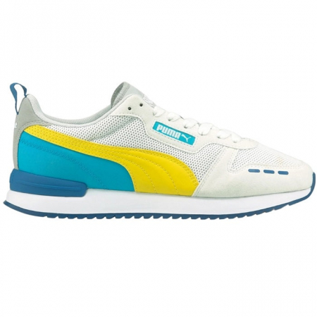 Pantofi sport - Puma R78 373117-27