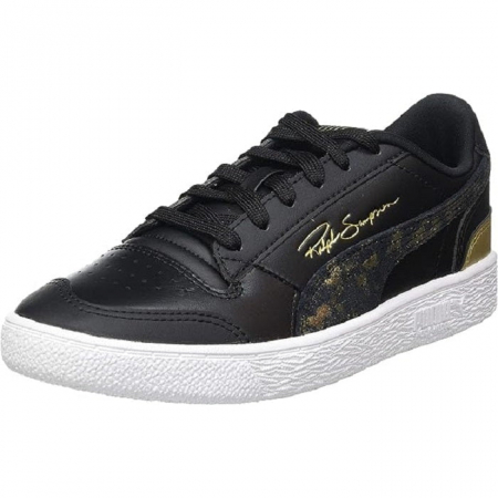 Puma Ralph Sampson Lo Stardust 375011-02 [1]