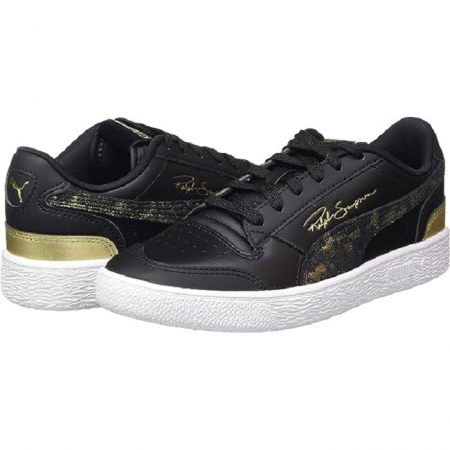 Puma Ralph Sampson Lo Stardust 375011-02 [2]