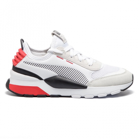 Pantofi sport - Puma RS-0 Winter INJ TOYS 369469-01