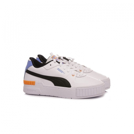 Încălțăminte femei - Puma Sneakers W Cali Sport 373871-08